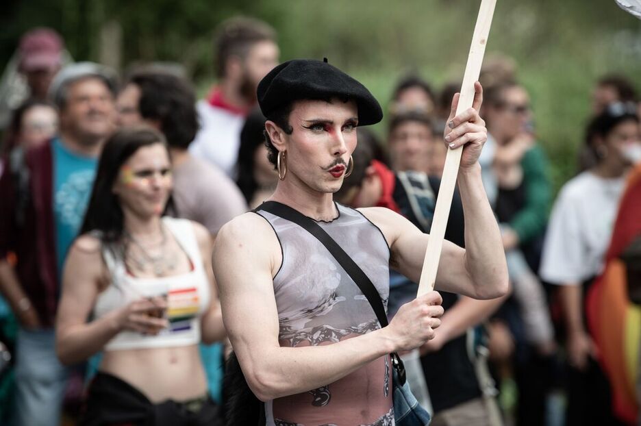 Bekat’Uros a célébré sa troisième édition, le 11 avril, à Tardets-Sorholus. 