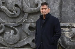 Mikel Urdangarinek Bilbon eta Donostian joko du egun hauetan.