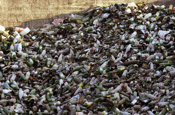 Beira Arangurengo tratamendu-plantan.