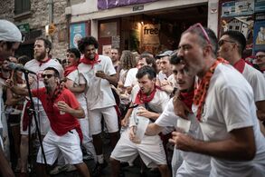 L'année 2025 en images (2/2) 