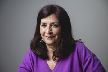 Béatrice Molle-Haran est une ancienne journaliste de MEDIABASK. 