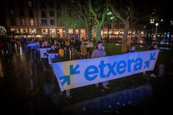 Etxera