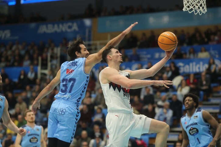 Baskonia