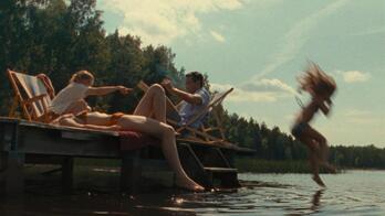 Fotograma de ‘La cronología del agua’