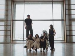 Kursaal aretoaren ospatuko ditu Nøgen taldeak agertoki gaineko hamar urteak.