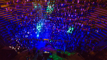 Edición de Dantz de 2025.