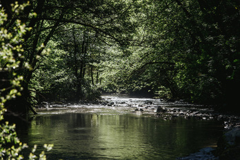 1977an, Pantxoa Karrere eta Peio Ospitalek argitara eman zuten 'Oles eta oles' diskoan Urdiainen Ur goiena, ur barrena erritoaren egunean abesten den kantu zaharra jaso eta zabaldu zuten.