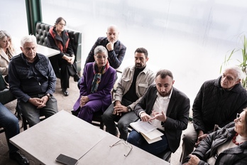 Sur la question du débat institutionnel au sein de l’Agglo, Tristan Proteau n’a pas souhaité se prononcer.