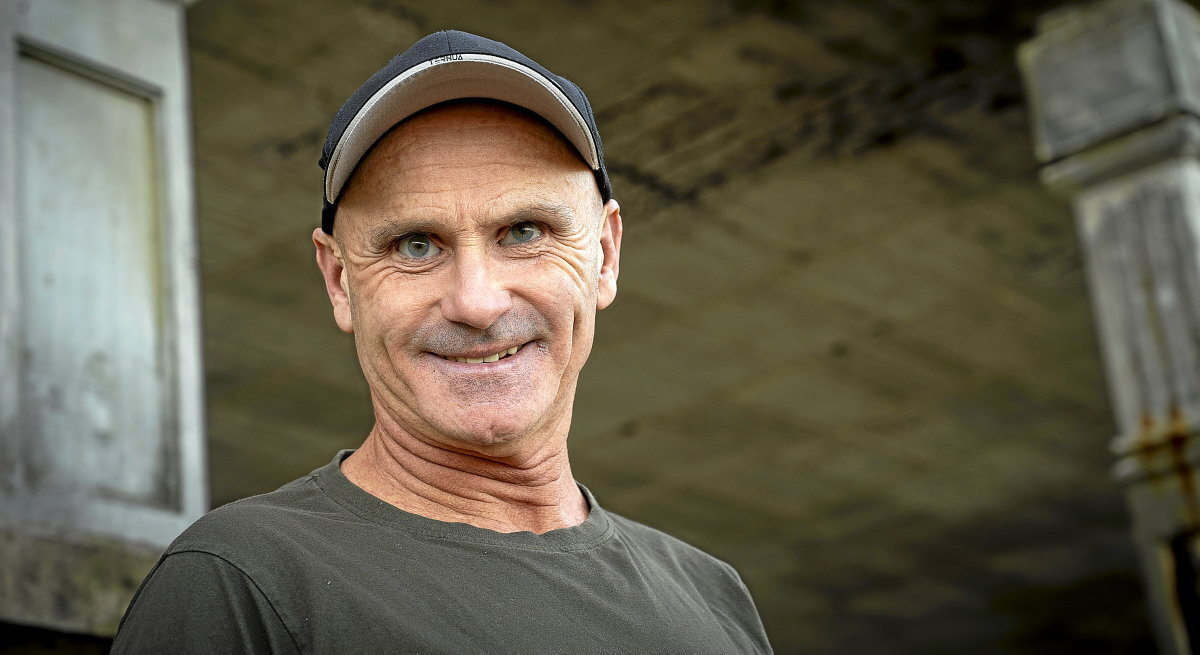 «Munduko txapelketa irabazi nuen erabat itsu geratu nintzenetik lau urte bete zirenean»