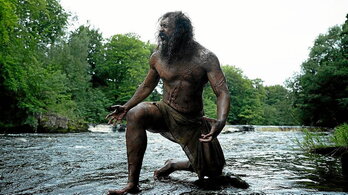 «25 Years Later: The Bone Temple» filma urtarrilaren 16an iritsiko da zinema aretoetara.