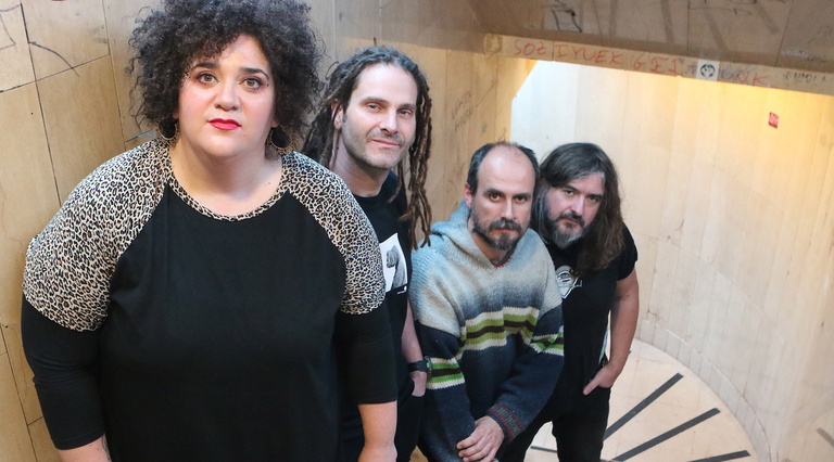 Zea Mays musika taldea ere izango da jaialdian.