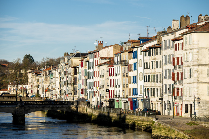 Hilaren 5ean sartu zen neurria indarrean.