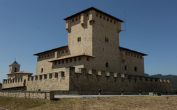 Varonatarren dorrea.