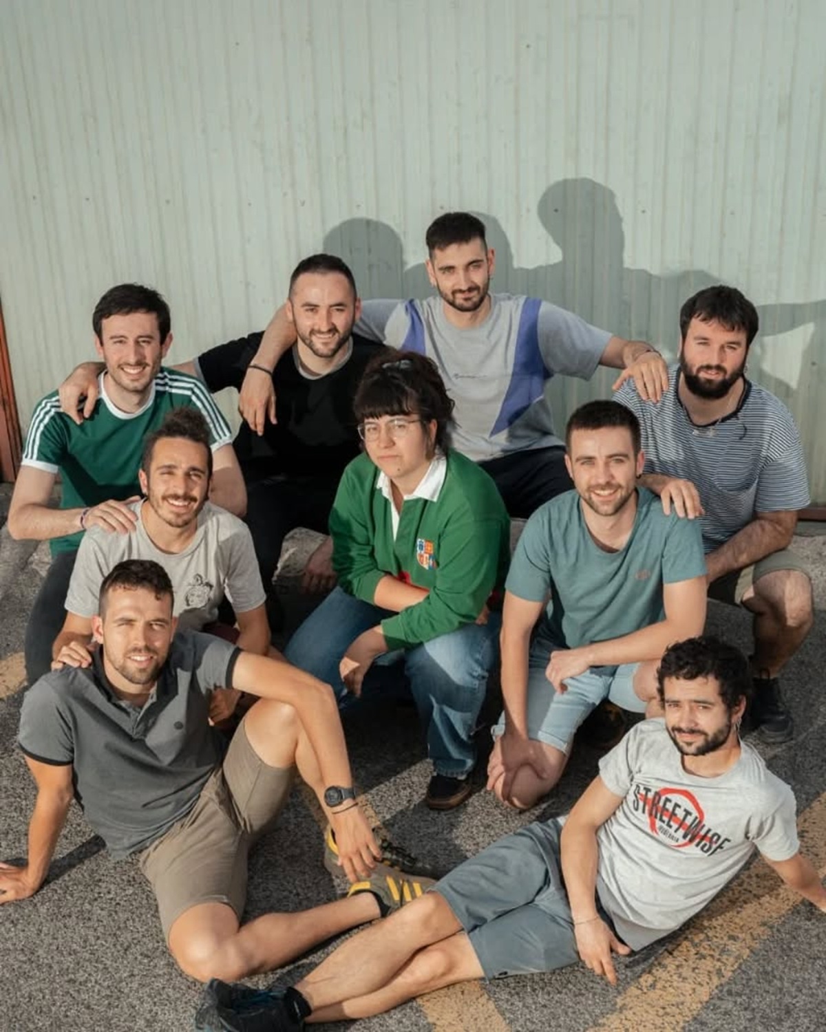 Skabidean taldeak 'Herri Kuttuna' diskoa aurkeztuko du emanaldi bi emanaldi hauetan.