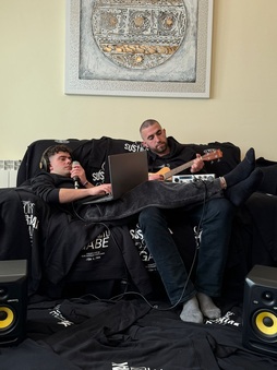 Hazas eta Jagoba egitasmoaren azken emanaldia izango da.