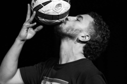 Nourdin Batan es el protagonista de ‘Foot’.