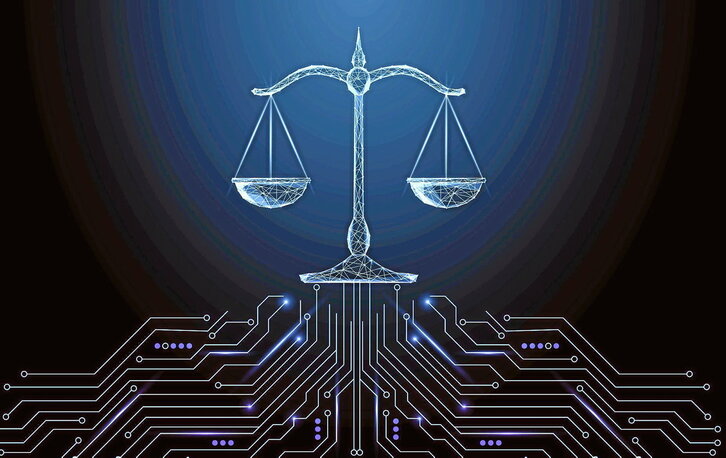 Ikerkuntza, geopolitika, hezkuntza, ekonomia... Aldagai asko sartzen dira adimen artifizialaren garapenean, eta aurten joera zein norabidetan doan ikusi beharko da.