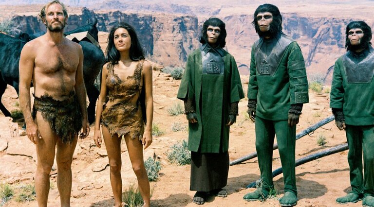 Klasikoak ikusi ahal izango dira. 