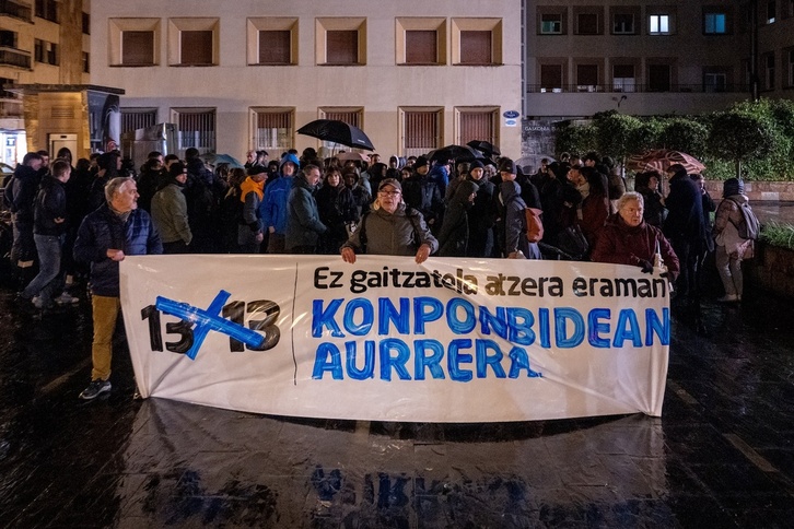 Antigua-elkarretaratzea