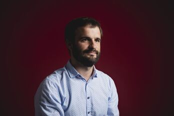 Profitant, notamment, des divisions de la droite et du centre, Eneko Aldana-Douat l’avait facilement emporté en 2020, à seulement 31 ans.