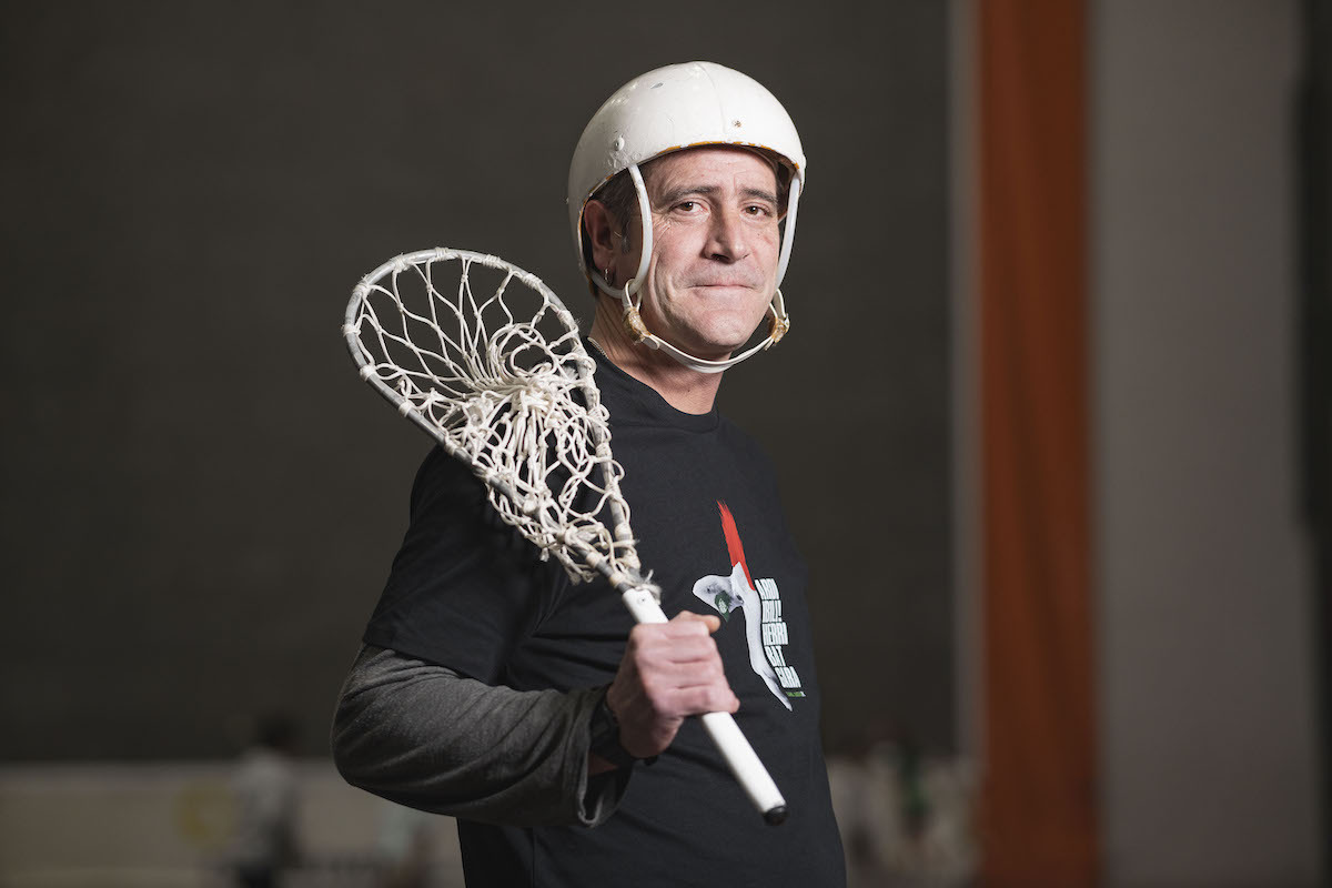 Beñat Markuerkiaga epailea. (Aritz LOIOLA/FOKU)