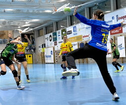 Gutiérrez enfila la portería en la eliminatoria europea.