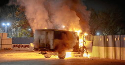 Teherango Bazar Handian hasi ziren protestak abenduaren amaieran, egoera ekonomikoa eta eskubide falta salatzeko.