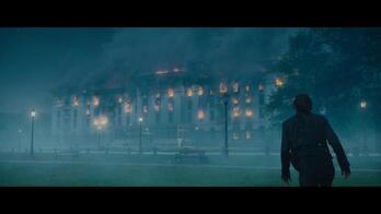 ‘Return to Silent Hill’ filmeko eszena 