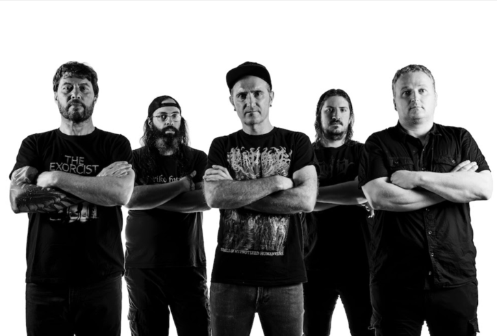 Elbereth metal taldea. 