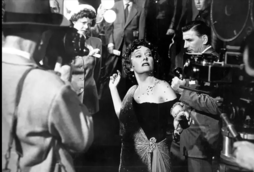 ‘Sunset Boulevard’ (1950), klasiko bat.