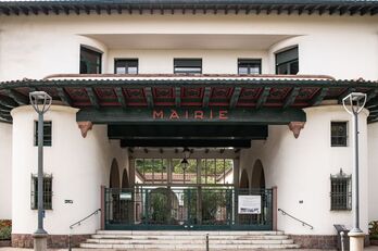 À Anglet, le nombre de noms à inscrire sur une liste est désormais de 43.