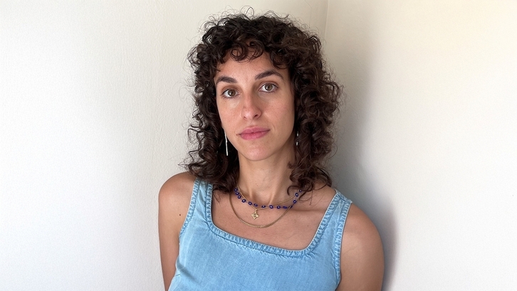 La investigadora e ingeniera Júlia Nueno ha prologado y editado el libro “Genocidios. Una lectura forense”.