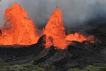 Kilauea