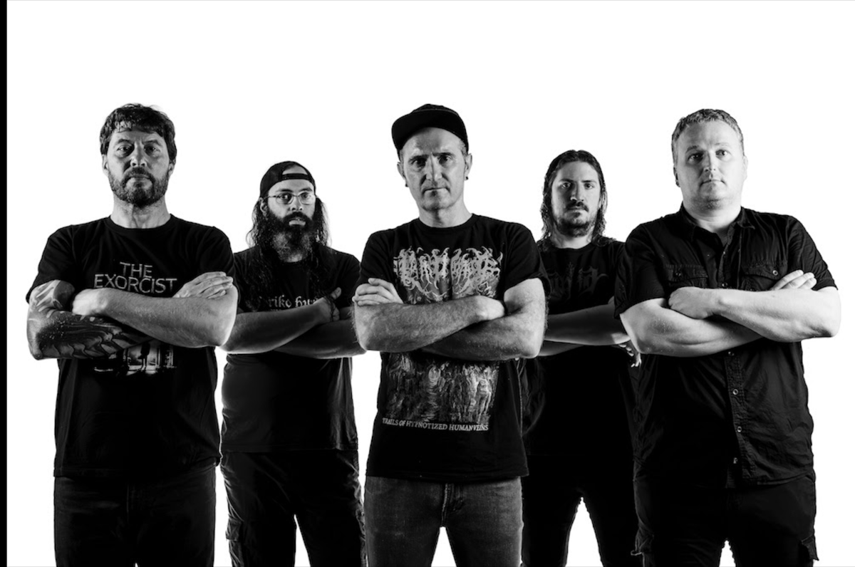 Elbereth metal taldea.