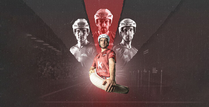 2026ko Kutxabank Masters Txapelketako irudia.