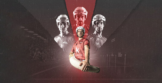 2026ko Kutxabank Masters Txapelketako irudia.