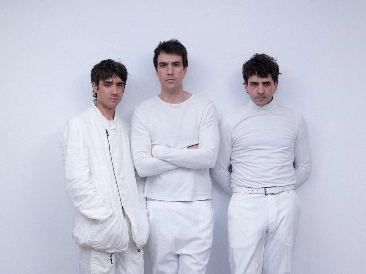 La Paloma taldeak ‘Un golpe de suerte’ aurkeztuko du Euskal Herrian.