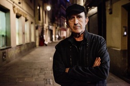 Mikel Telleriak ‘Oroit Lou Reed’ diskoa aurkeztuko du Donostian.