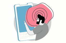 Agortuta sentitzen zara sare sozialetan bideoak ikusten orduak eman ondoren?