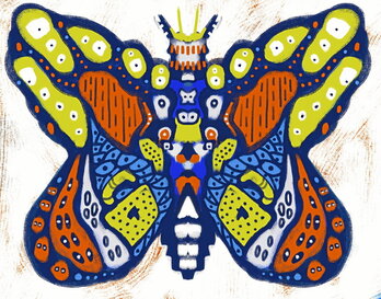 Ilustrazioa: YERAY GASCON