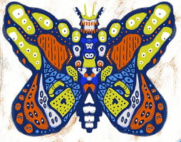 Ilustrazioa: YERAY GASCON