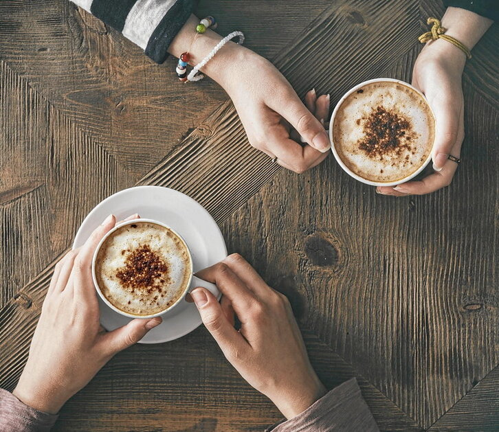 Bizitza polarizatuak dituztenak parean jartzen dira maiz.