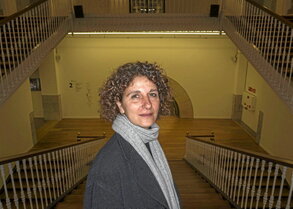 GAUR8ko aurrerapena irratian, urtarrilak 17