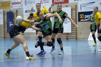 Beti Onak prest dago Europan aurrera egiteko.