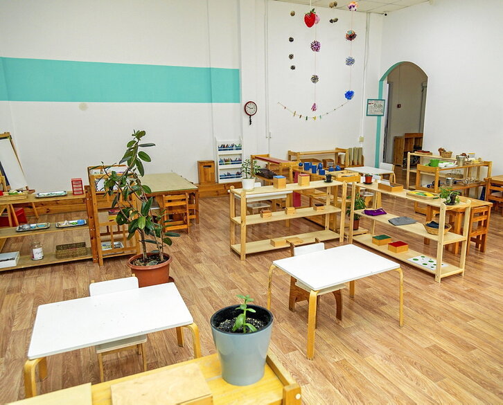 Azken hamarkadetan, ikasgelaren komunikazio-egiturak aldaketa nabarmenak izan ditu. Ikasgela ereduaren bilakaera gertatu da.