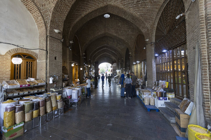 Irán va recuperando la normalidad tras las jornadas de protestas.