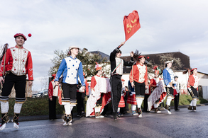 La mascarade 2026 est lancée !