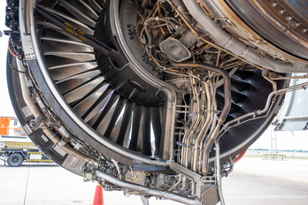 Tubacexek ITP Aerorekin duen aliantza zabaldu du.