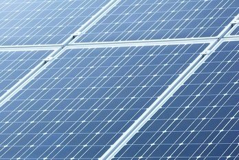 Solaria pretende instalar 27 centrales fotovoltaicas en Araba