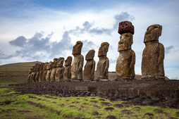 Rapa Nui.